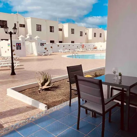 Apartment Luna -Modern One Bedroom Apartment In Central Puerto Del Carmen Tias Exterior photo