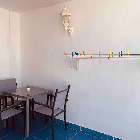 Apartment Luna -Modern One Bedroom Apartment In Central Puerto Del Carmen Tias Exterior photo