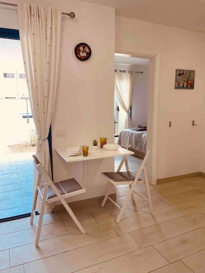 Apartamento Luna -modern One Bedroom In Puerto Del Carmen *