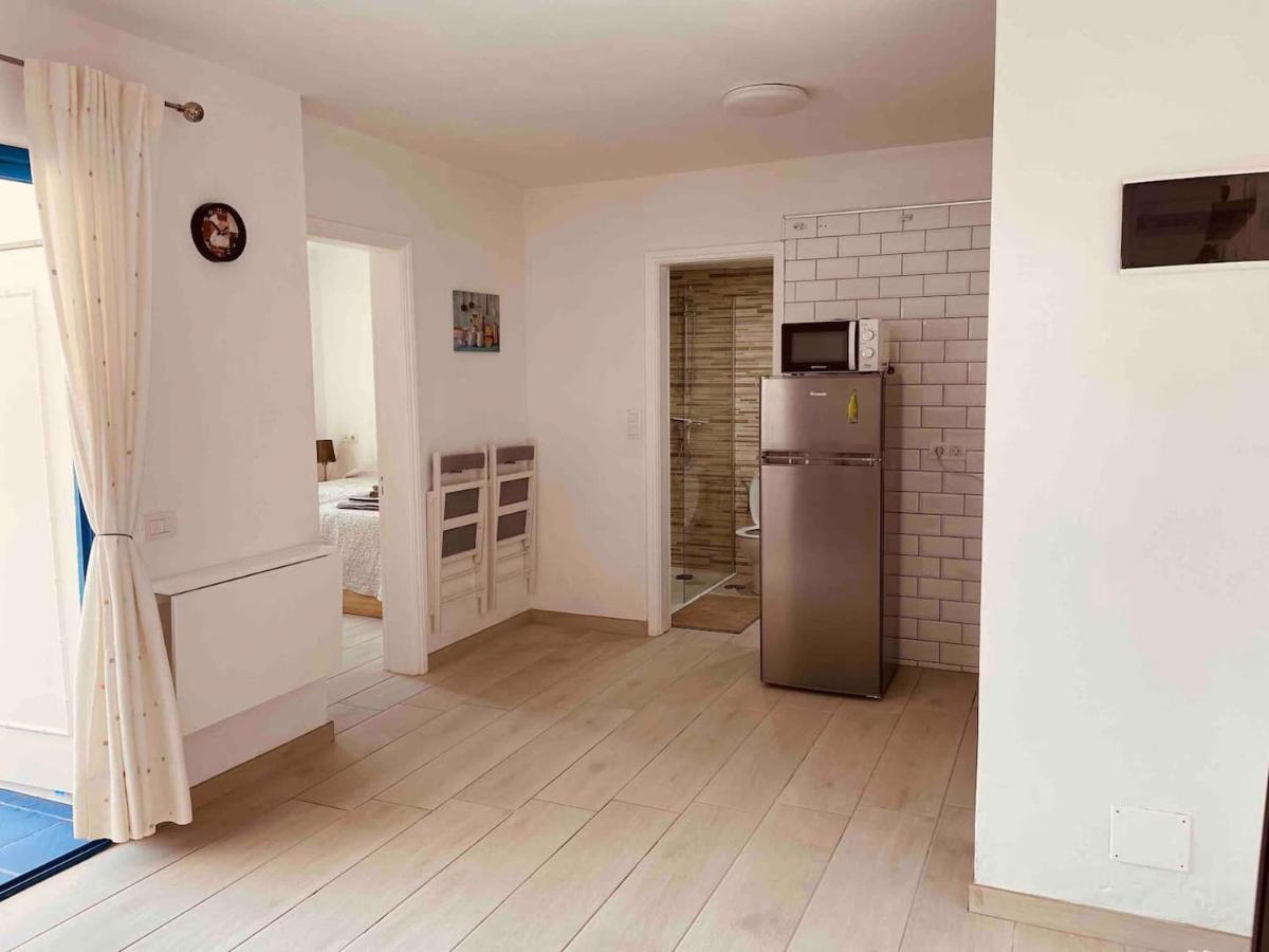 Apartamento Luna -modern One Bedroom In Puerto Del Carmen Tías