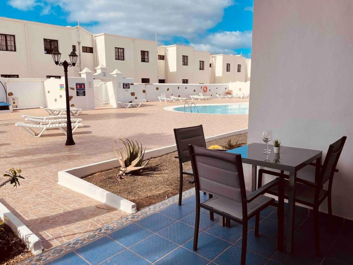 Apartamento Luna -modern One Bedroom In Puerto Del Carmen *
