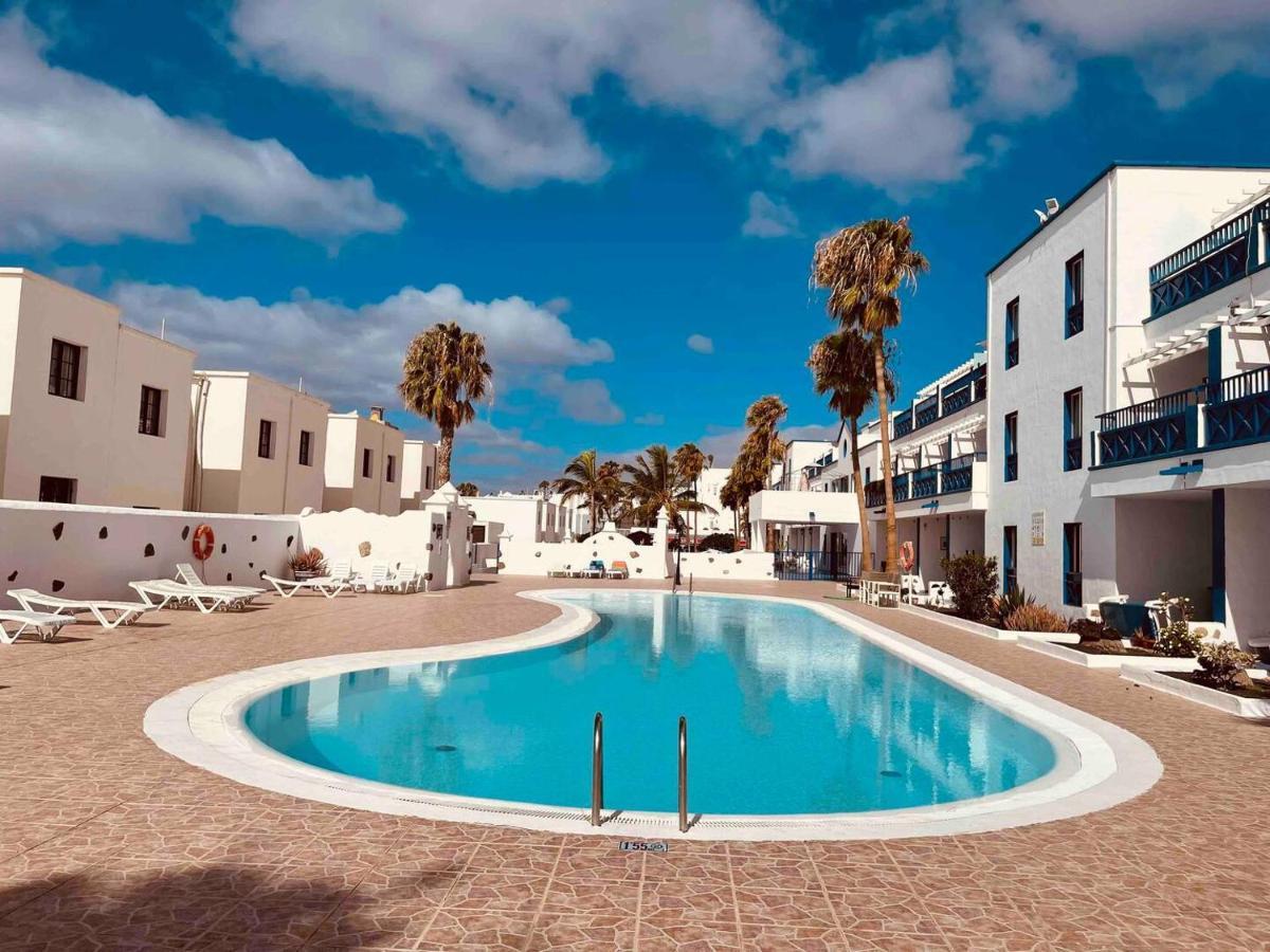 Luna -modern One Bedroom In Puerto Del Carmen Apartamento