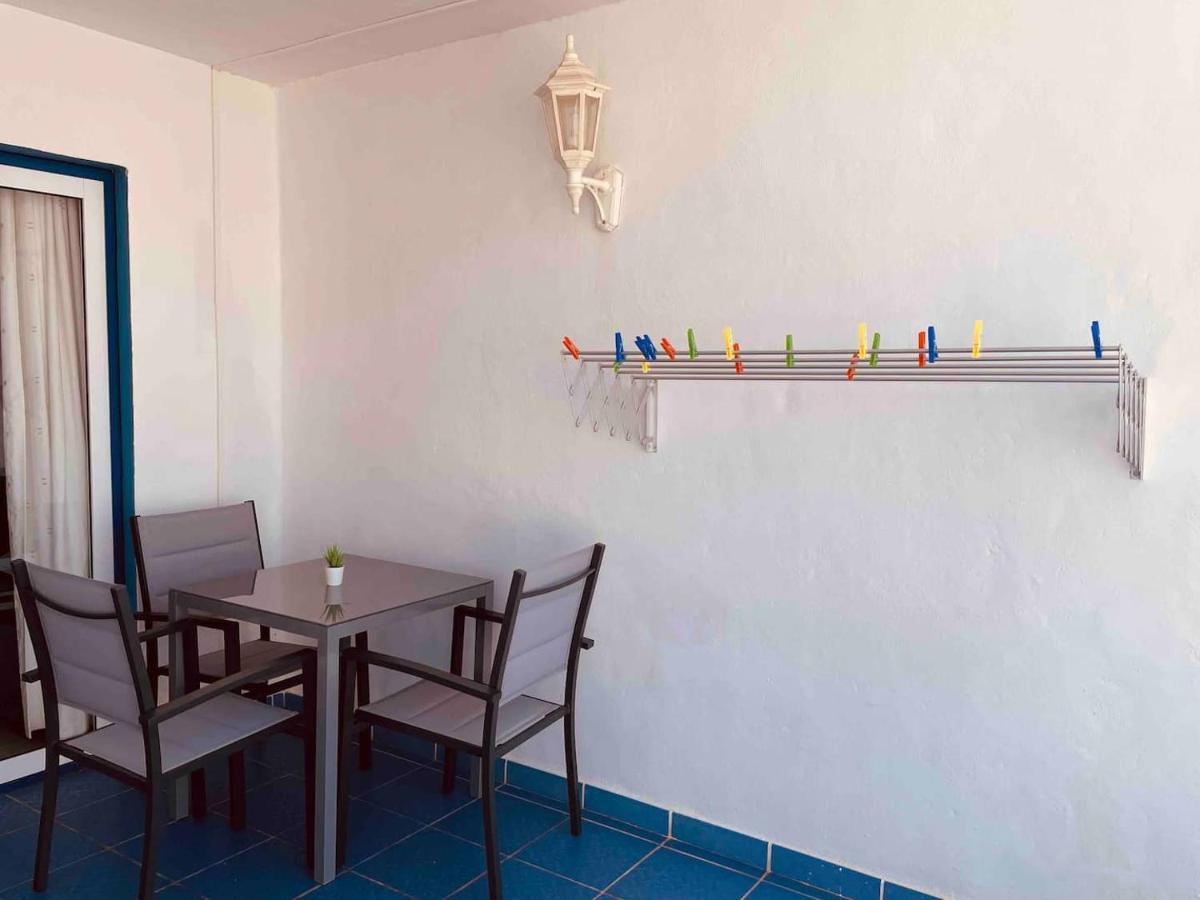 Apartamento Luna -modern One Bedroom In Puerto Del Carmen