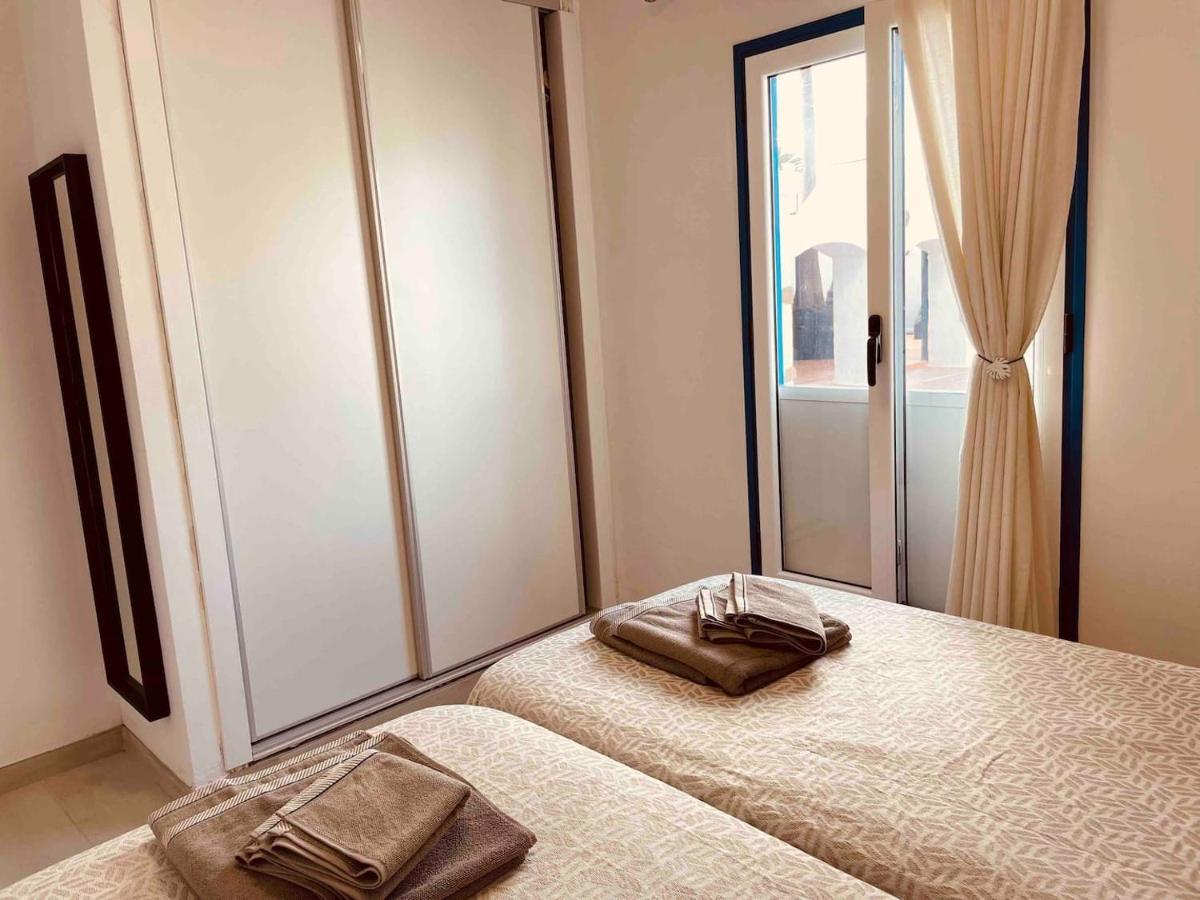 Apartamento Luna -modern One Bedroom In Puerto Del Carmen *